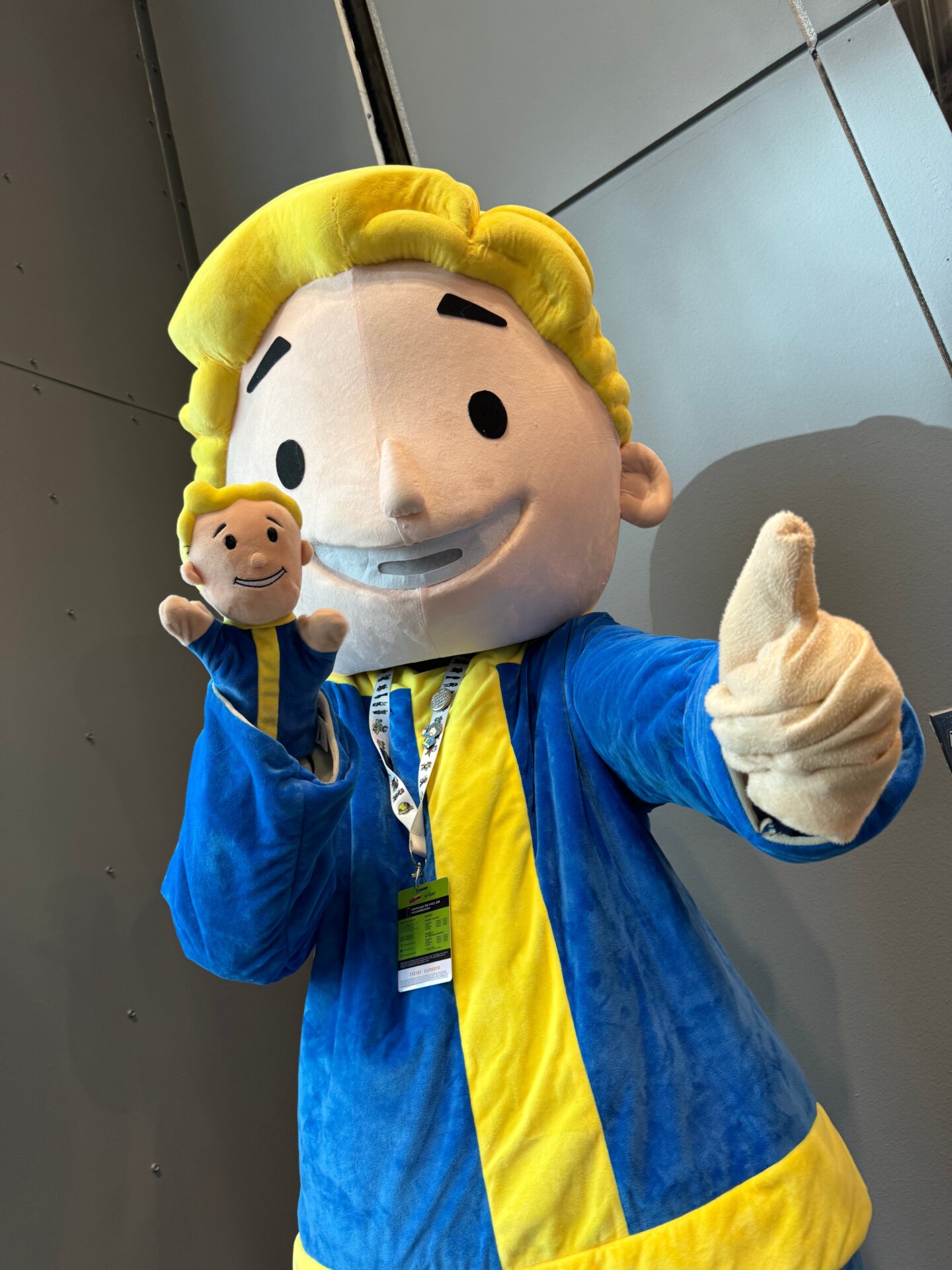 Photo: Artem Golub/Gizmodo