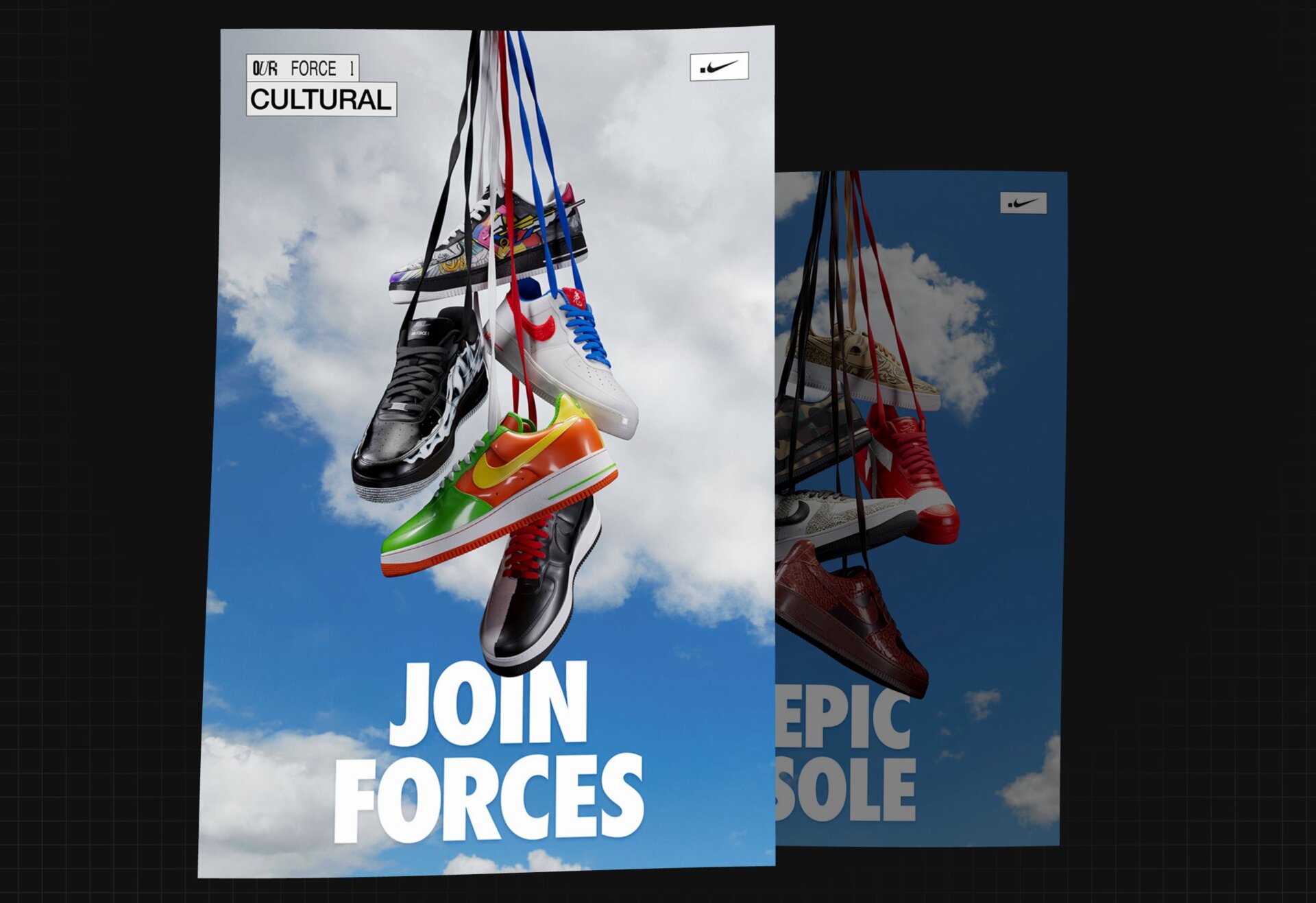 Screenshot: Gizmodo / Nike