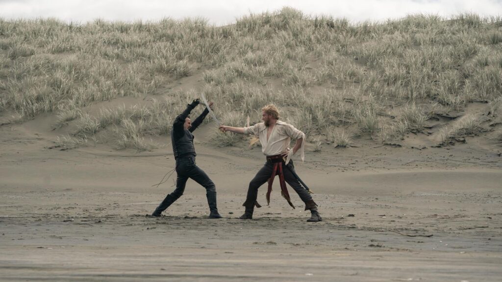 Photo: Nicola Dove/Max