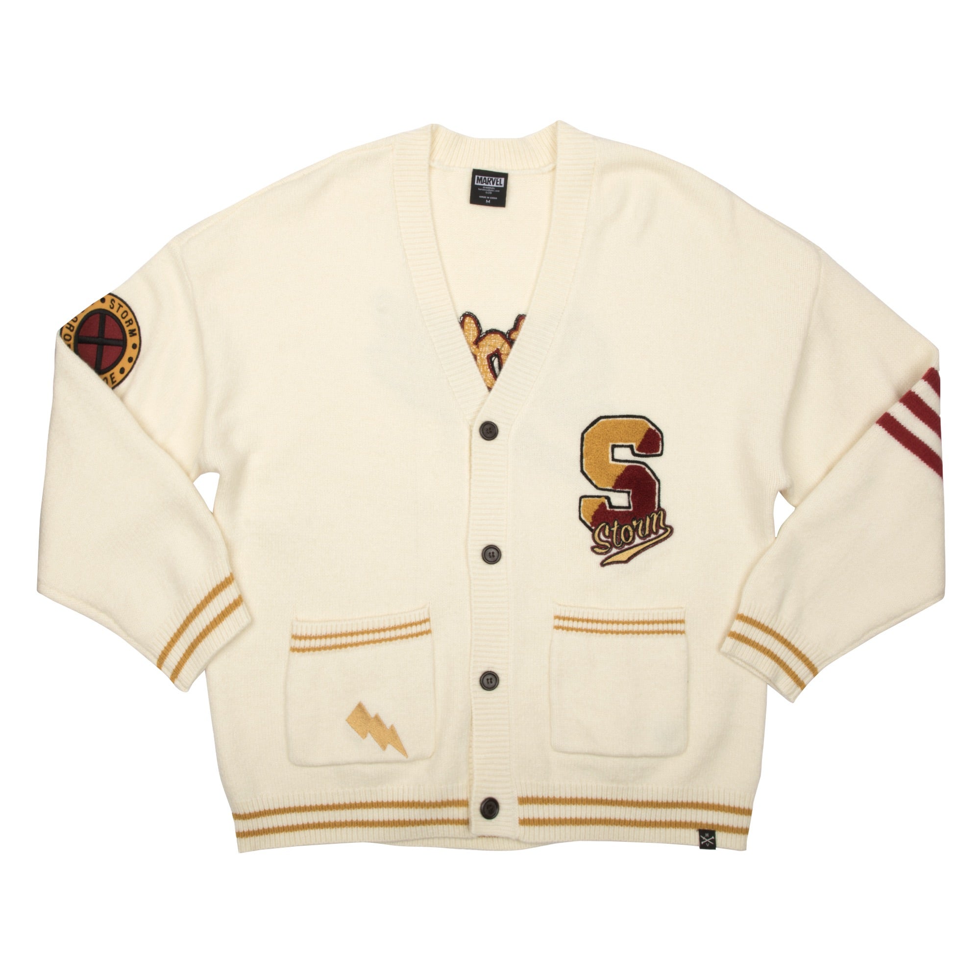 Image: Heroes & Villains