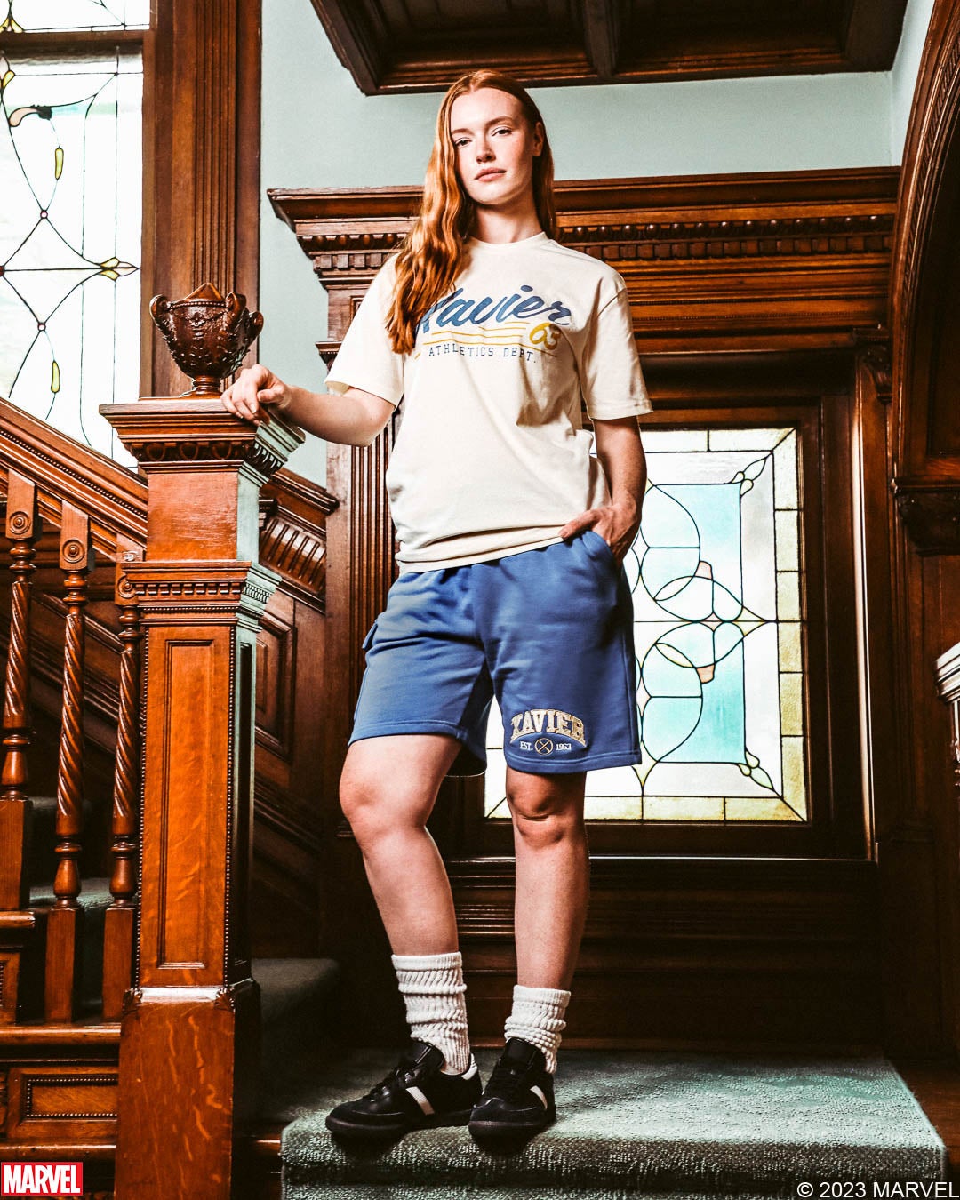 Image: Heroes & Villains