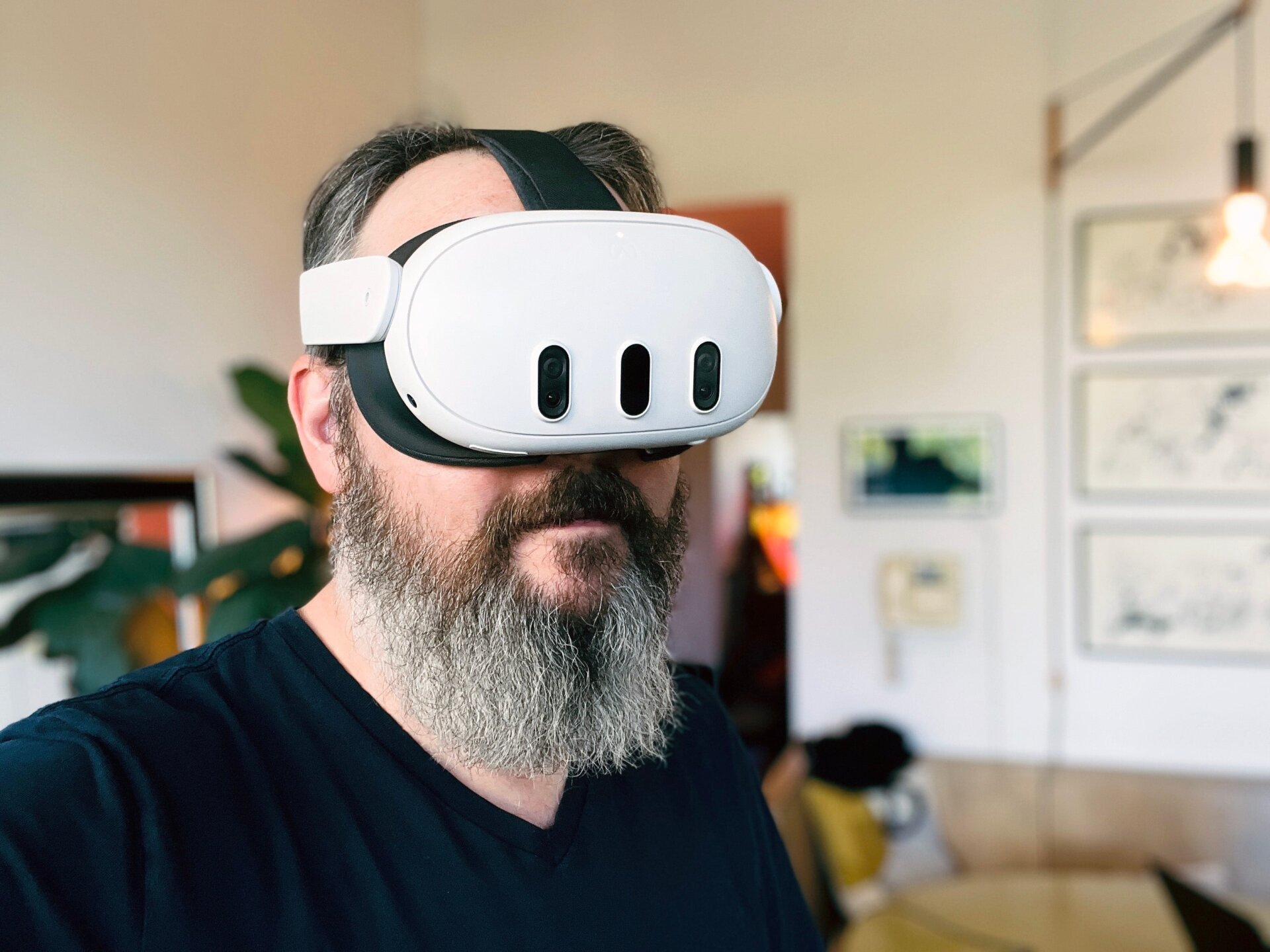 Nadie luce cool usando una de estas cosas.