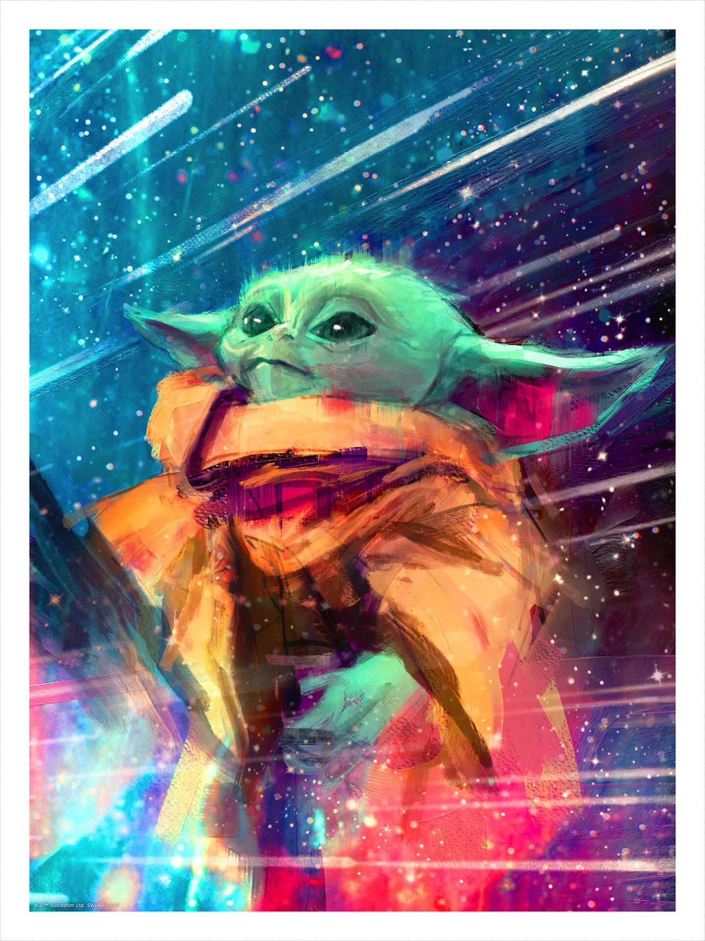 Image: Alice X. Zhang/Lucasfilm