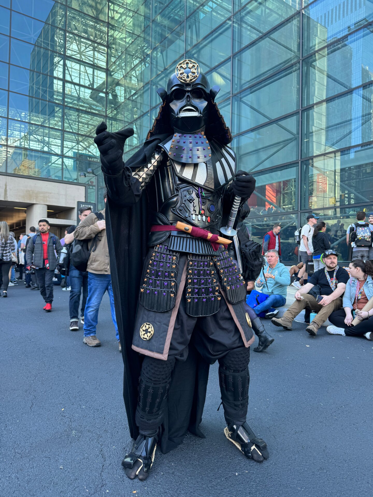 Photo: Artem Golub/Gizmodo