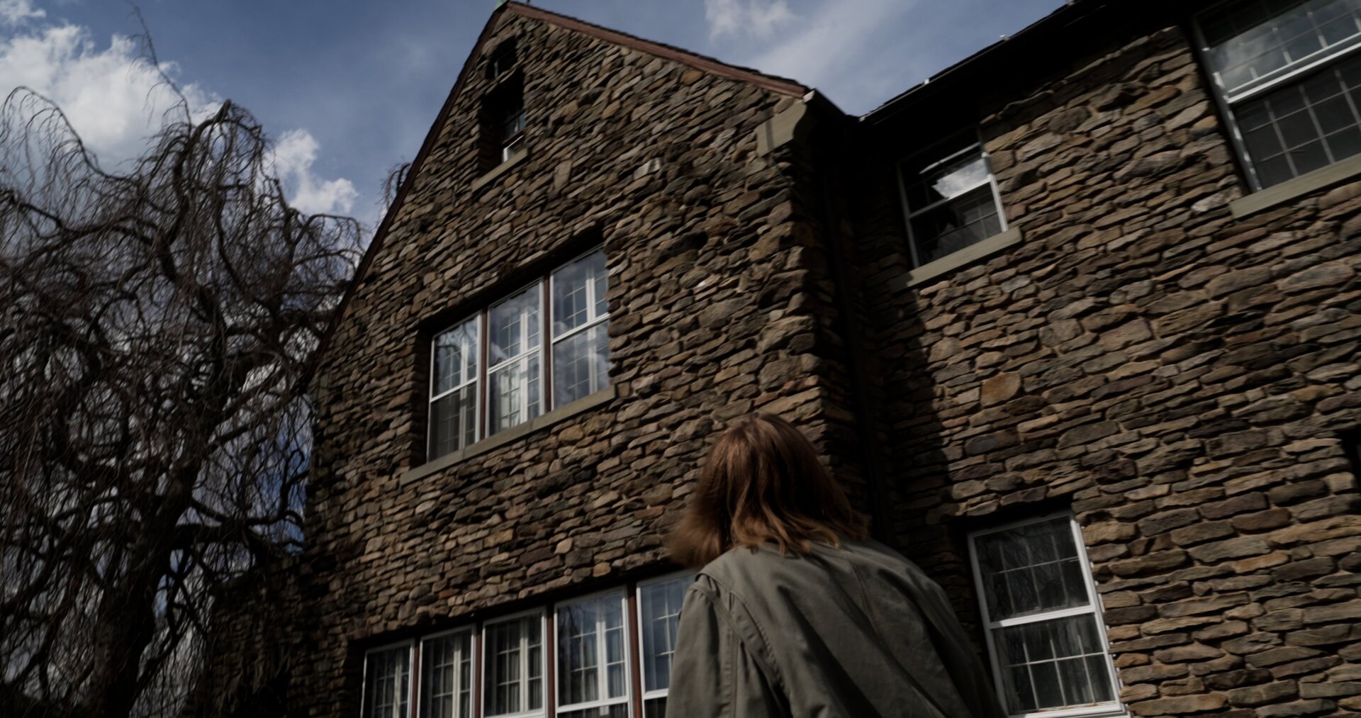 Image: Courtesy of Cognetti Films, LLC. A Shudder Release.