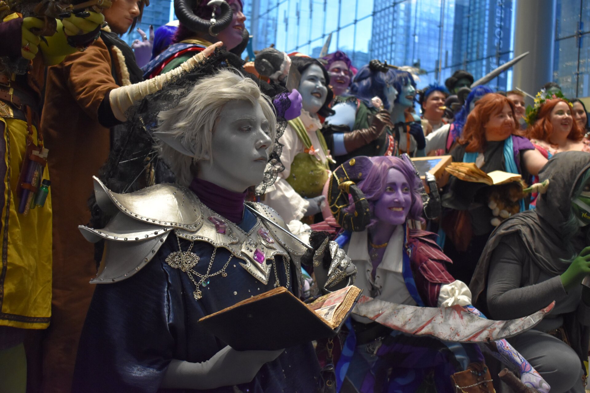 Photo: Kyle Barr/Gizmodo