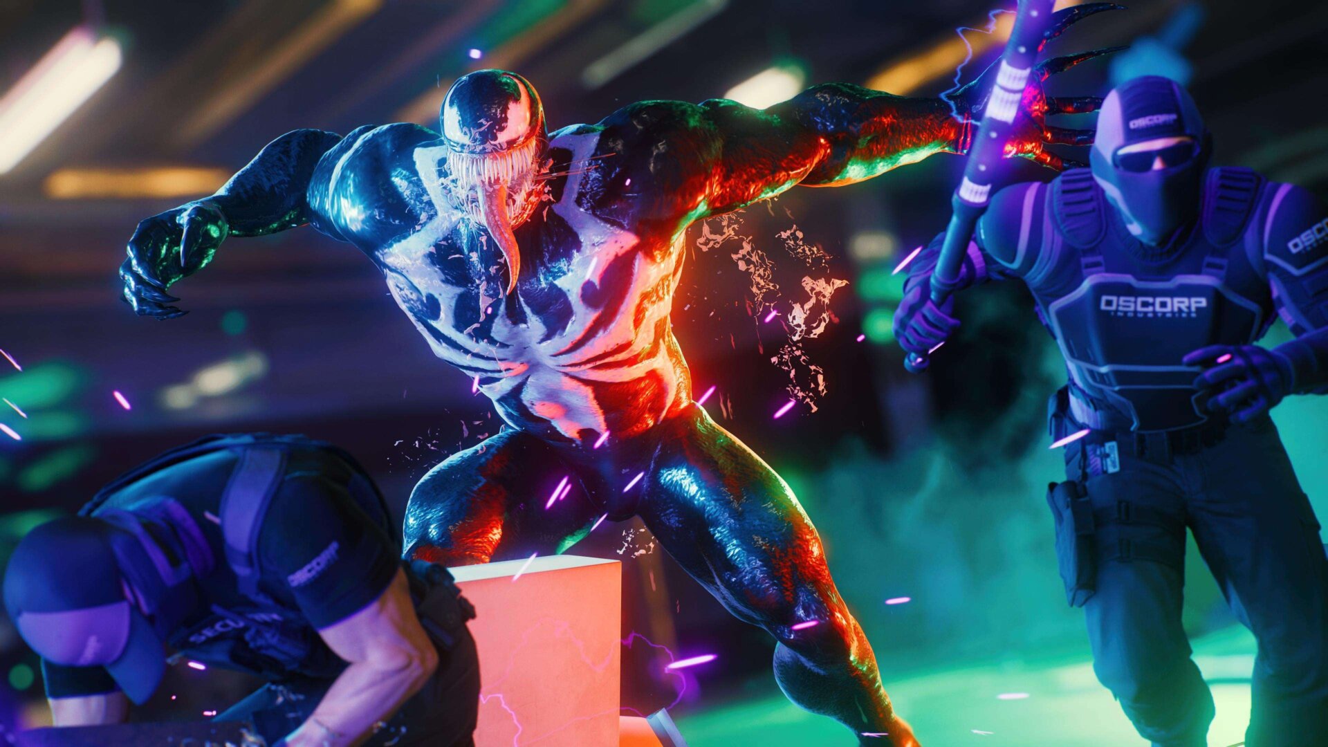 Image: Insomniac Games/PlayStation