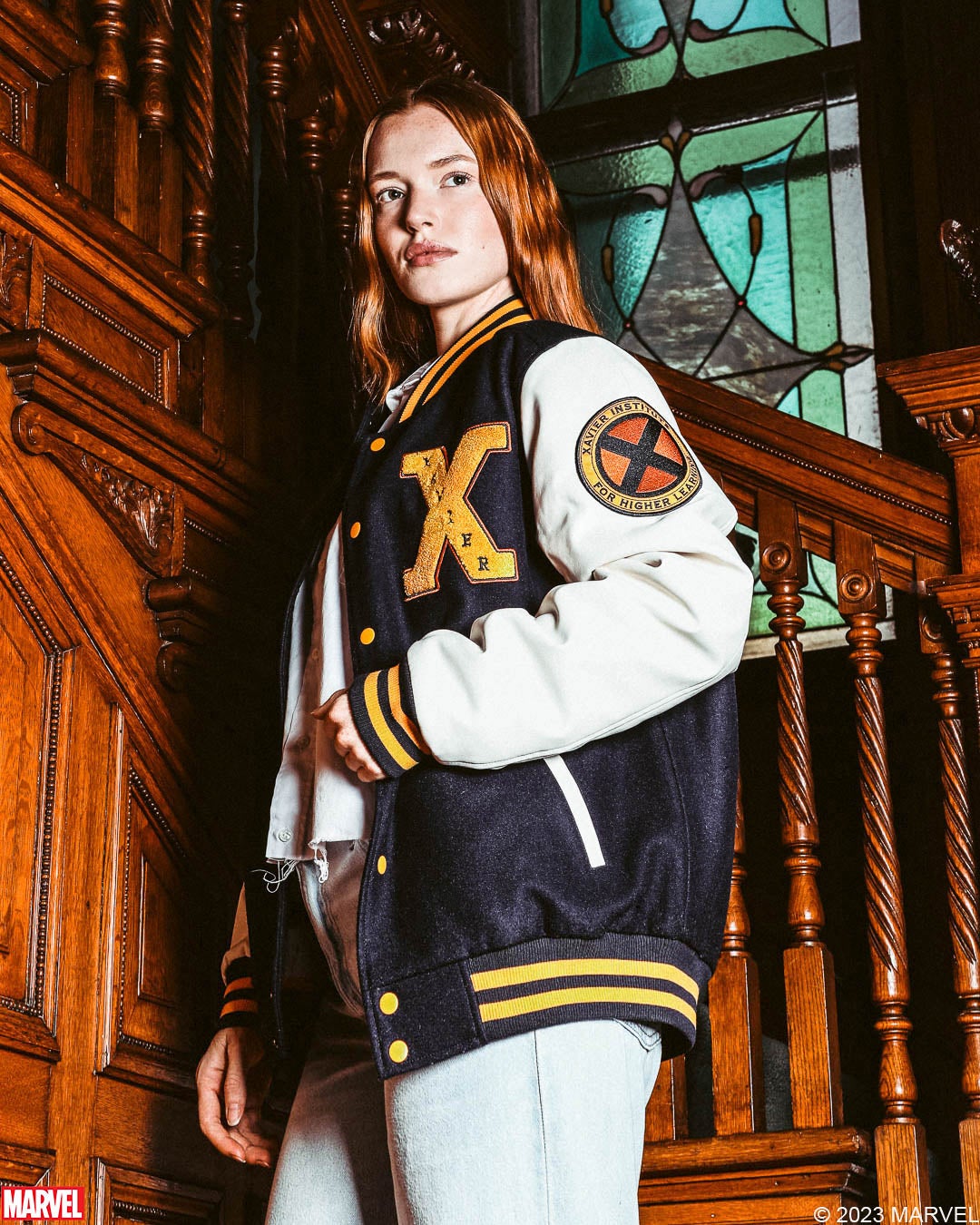 Image: Heroes & Villains