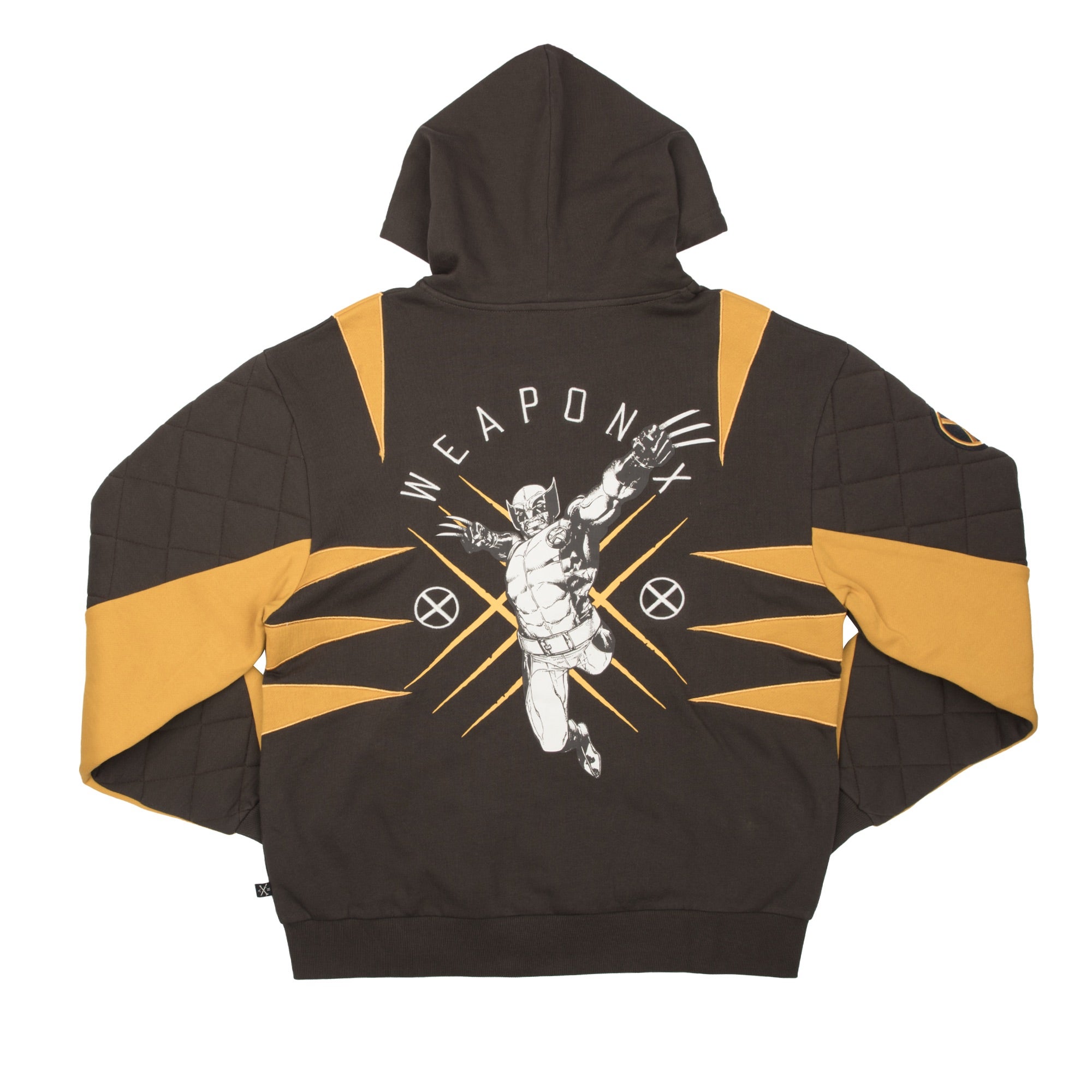 Image: Heroes & Villains