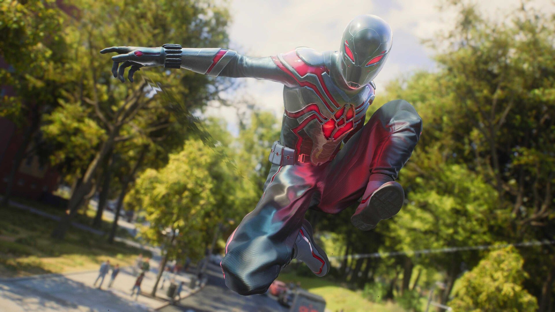 Screenshot: Sony/io9