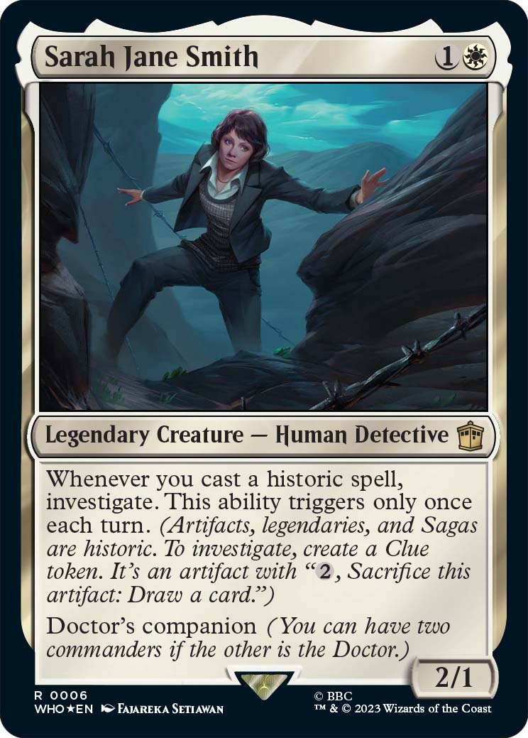 Image: Wizards of the Coast/BBC