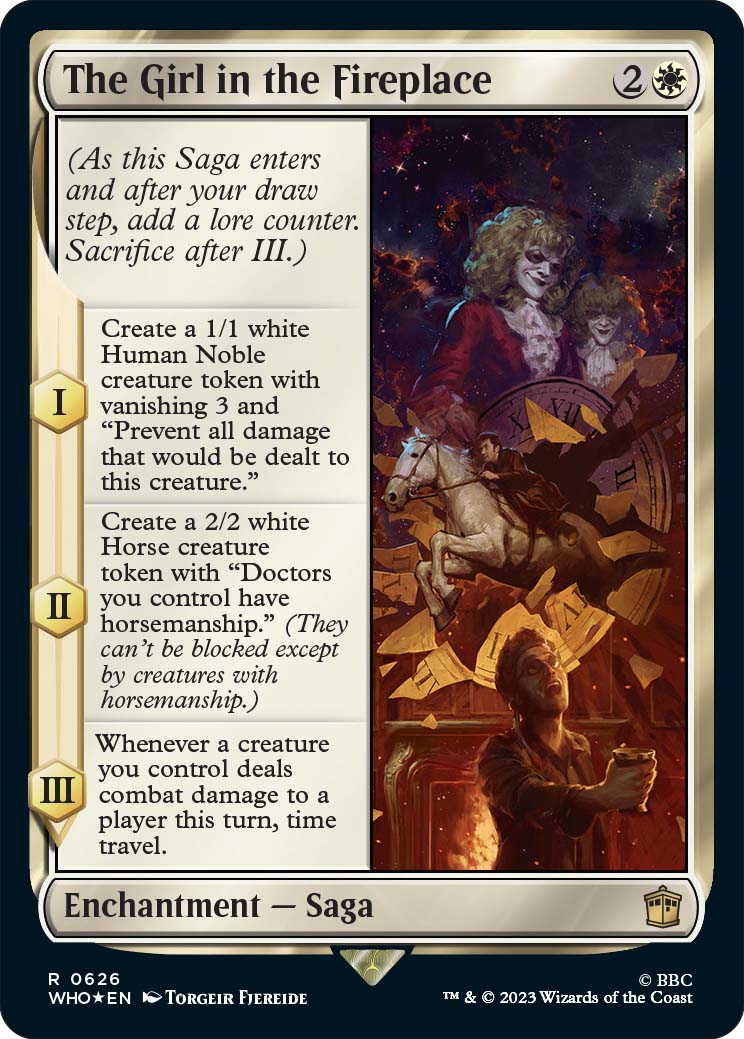 Image: Wizards of the Coast/BBC