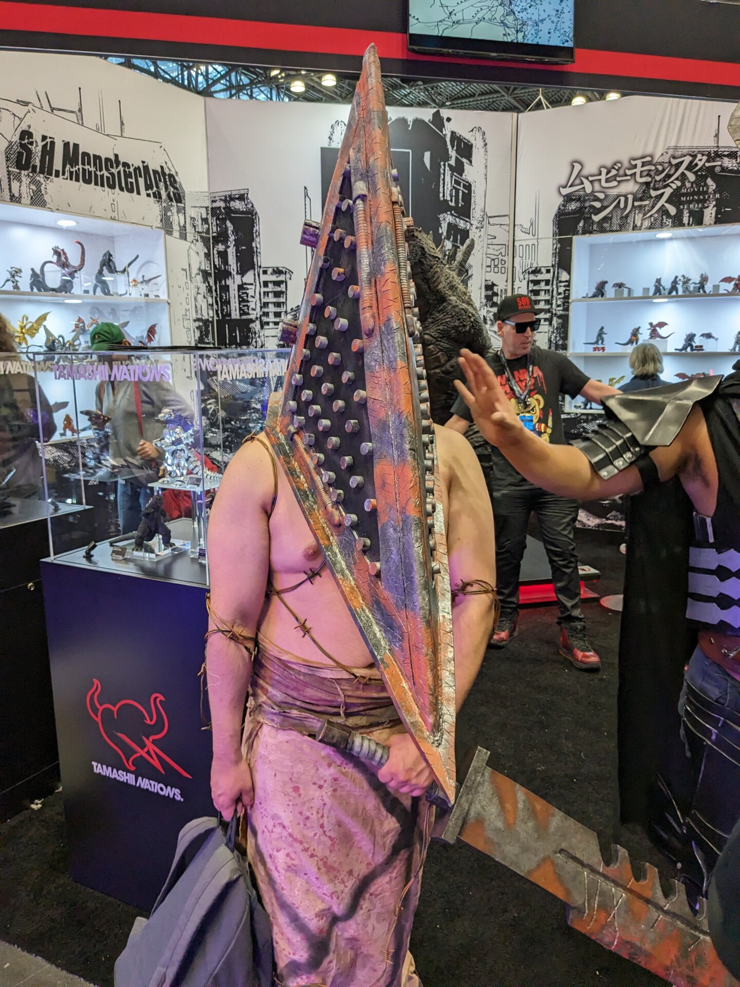 Photo: Eric Schulkin/Gizmodo