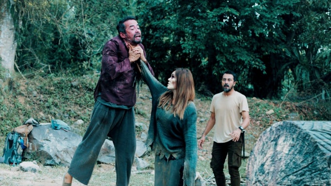 Photo: Produksi Seni Duapuluh-Duapuluh SDN BHD.