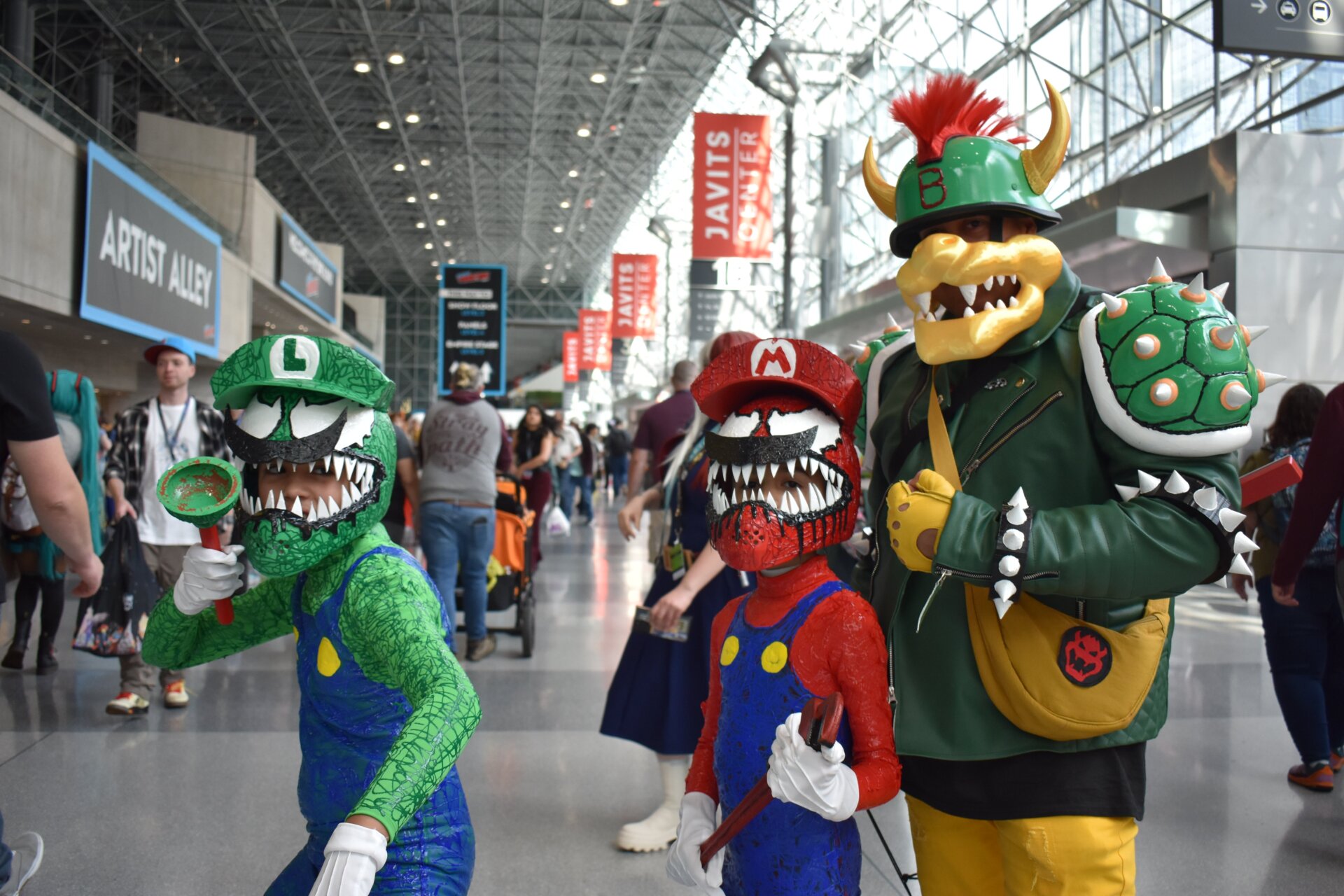 Photo: Kyle Barr/Gizmodo