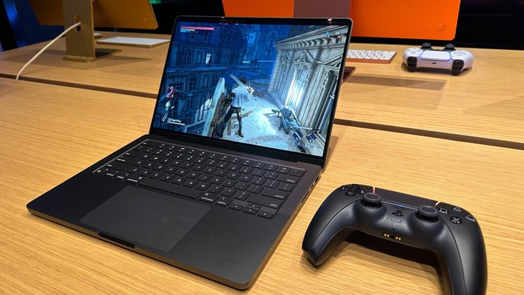 Photo: Kyle Barr / Gizmodo