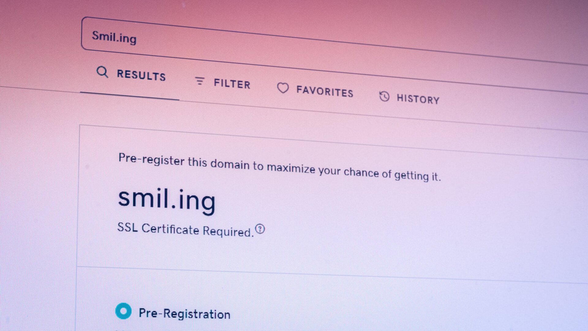 Sí, smile.ing está disponible para cualquier dentista de un pueblo pequeño.