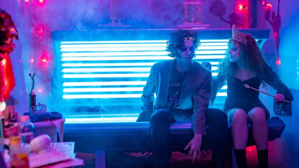 Photo: Michele K. Short/Focus Features