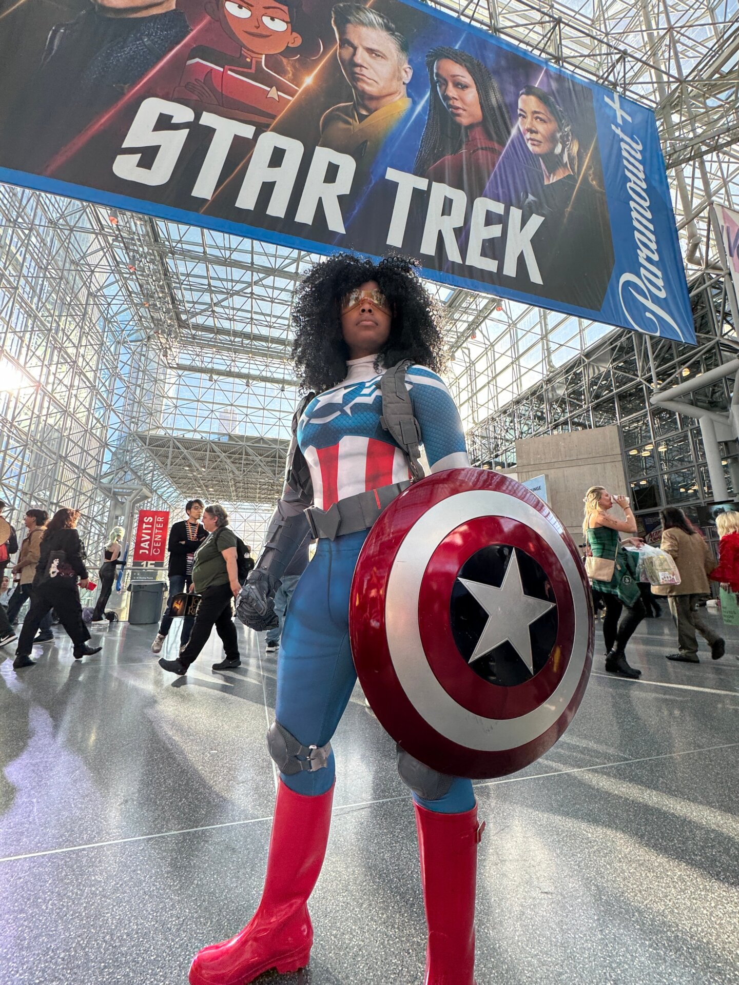 Photo: Eric Schulkin/Gizmodo