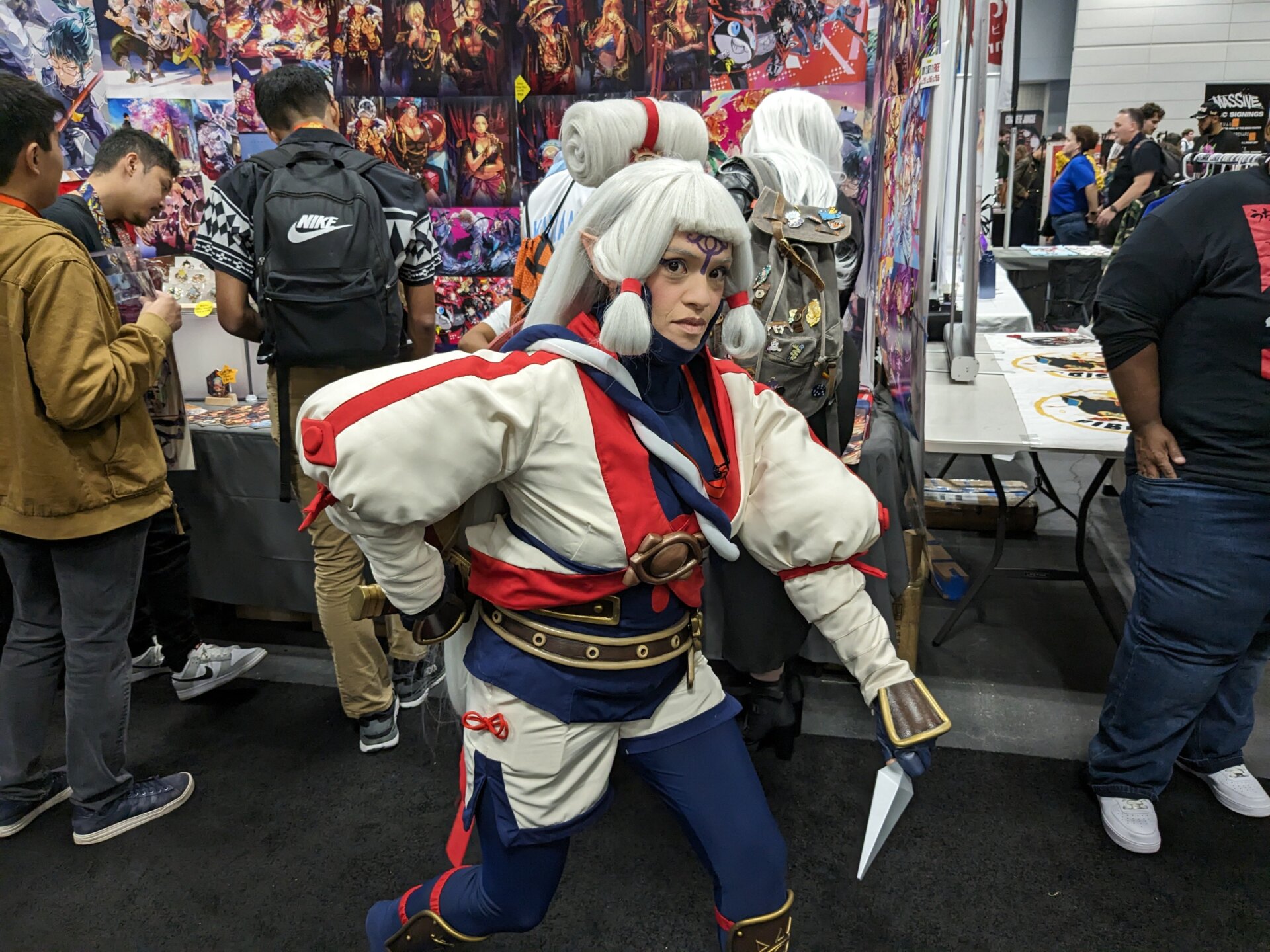 Photo: Eric Schulkin/Gizmodo