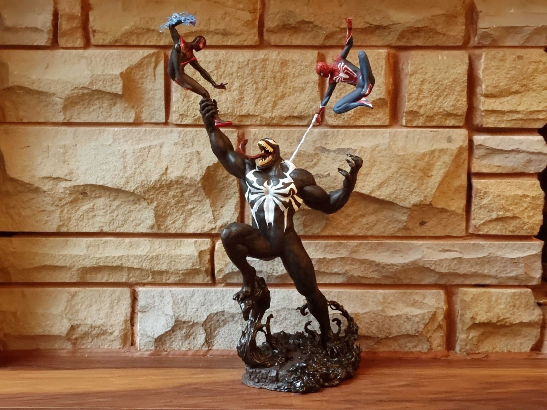 Photo: James Whitbrook/Gizmodo