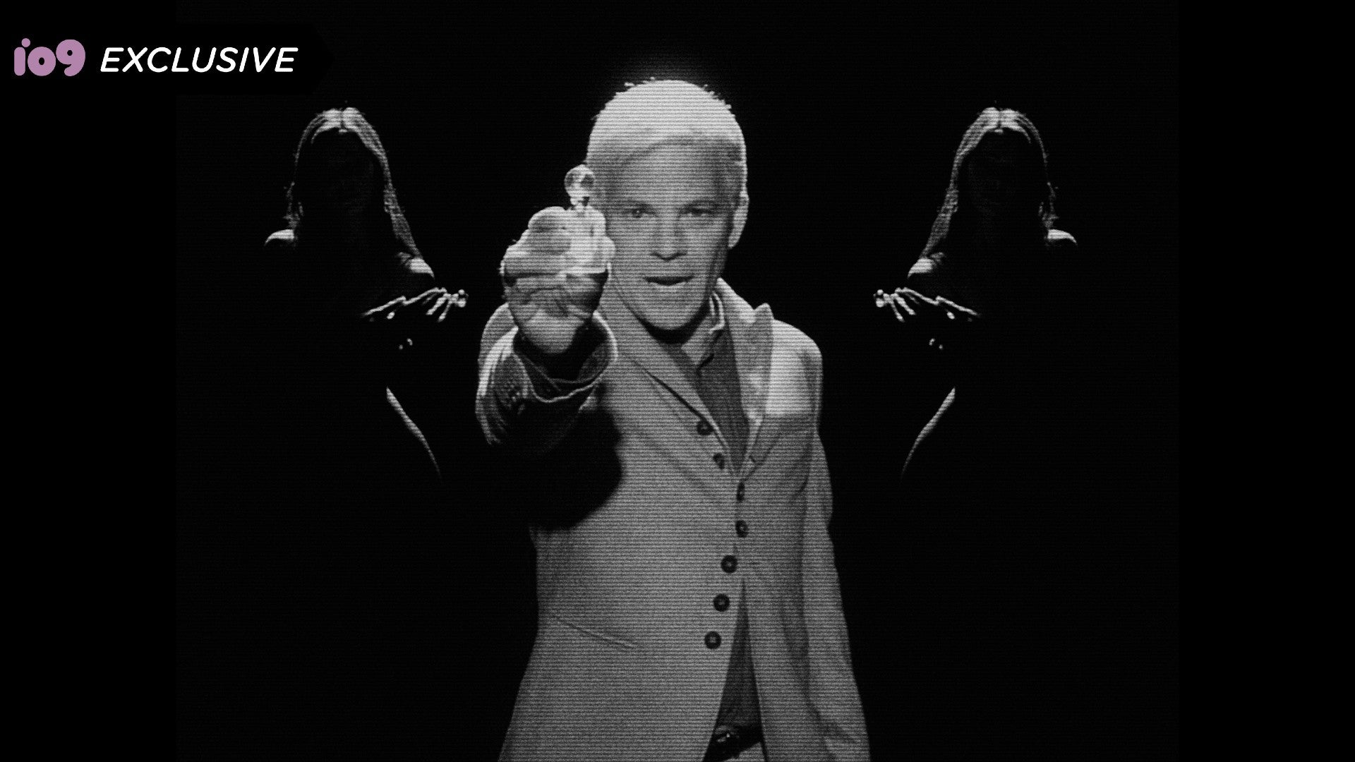 Stephen Dorff protagoniza la nueva película Divinity.