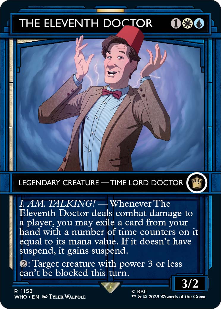 Image: Wizards of the Coast/BBC