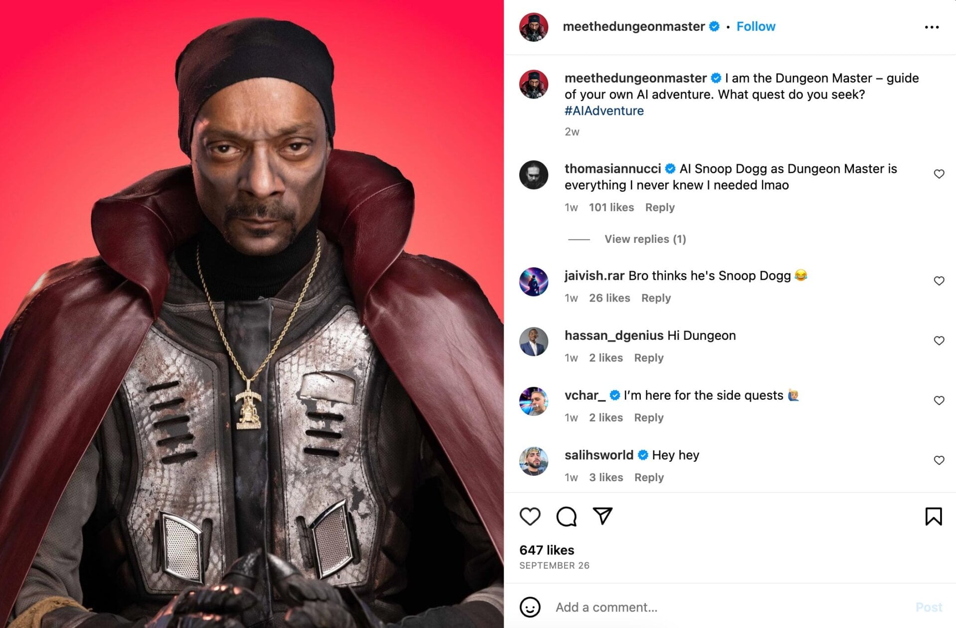Screenshot: Gizmodo