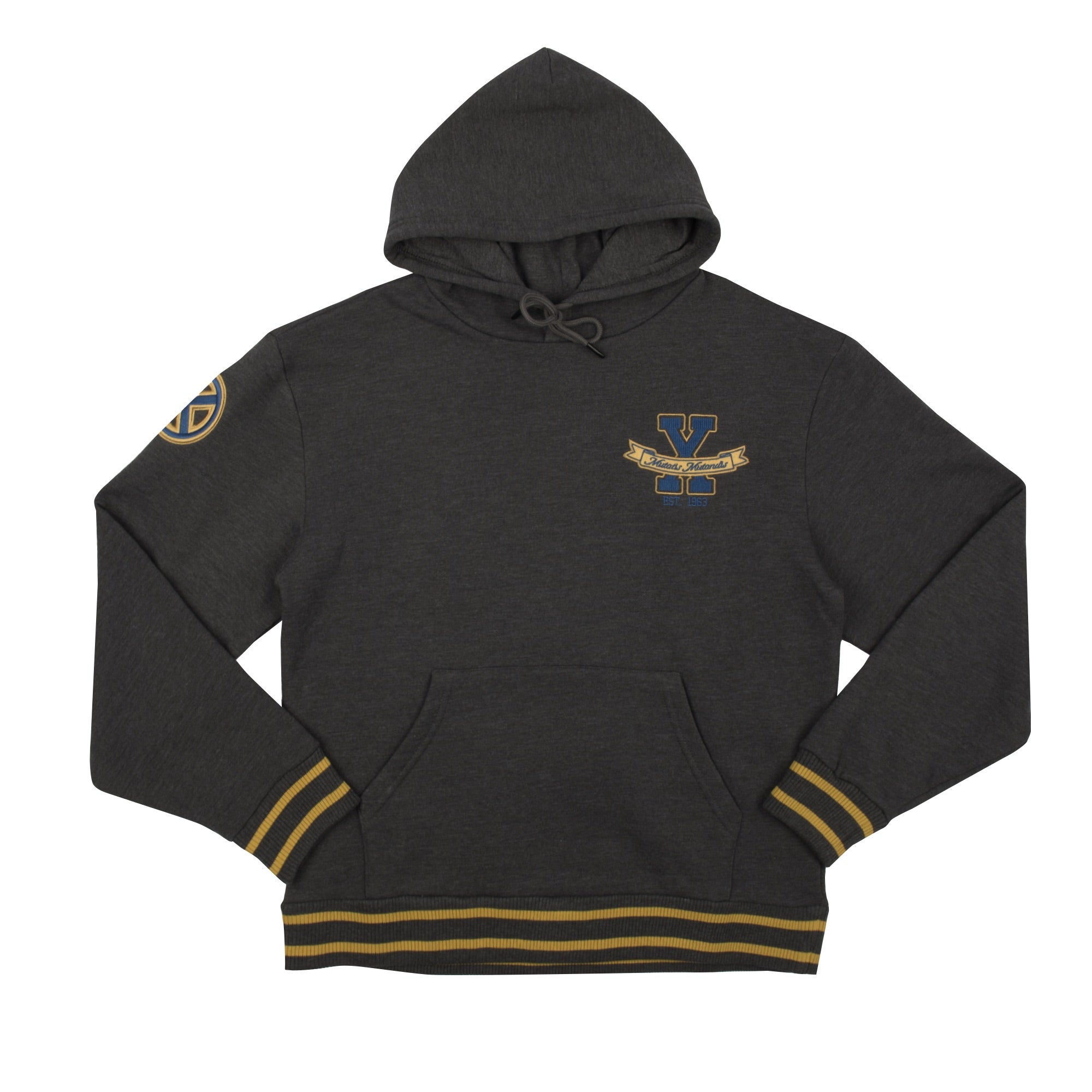 Image: Heroes & Villains