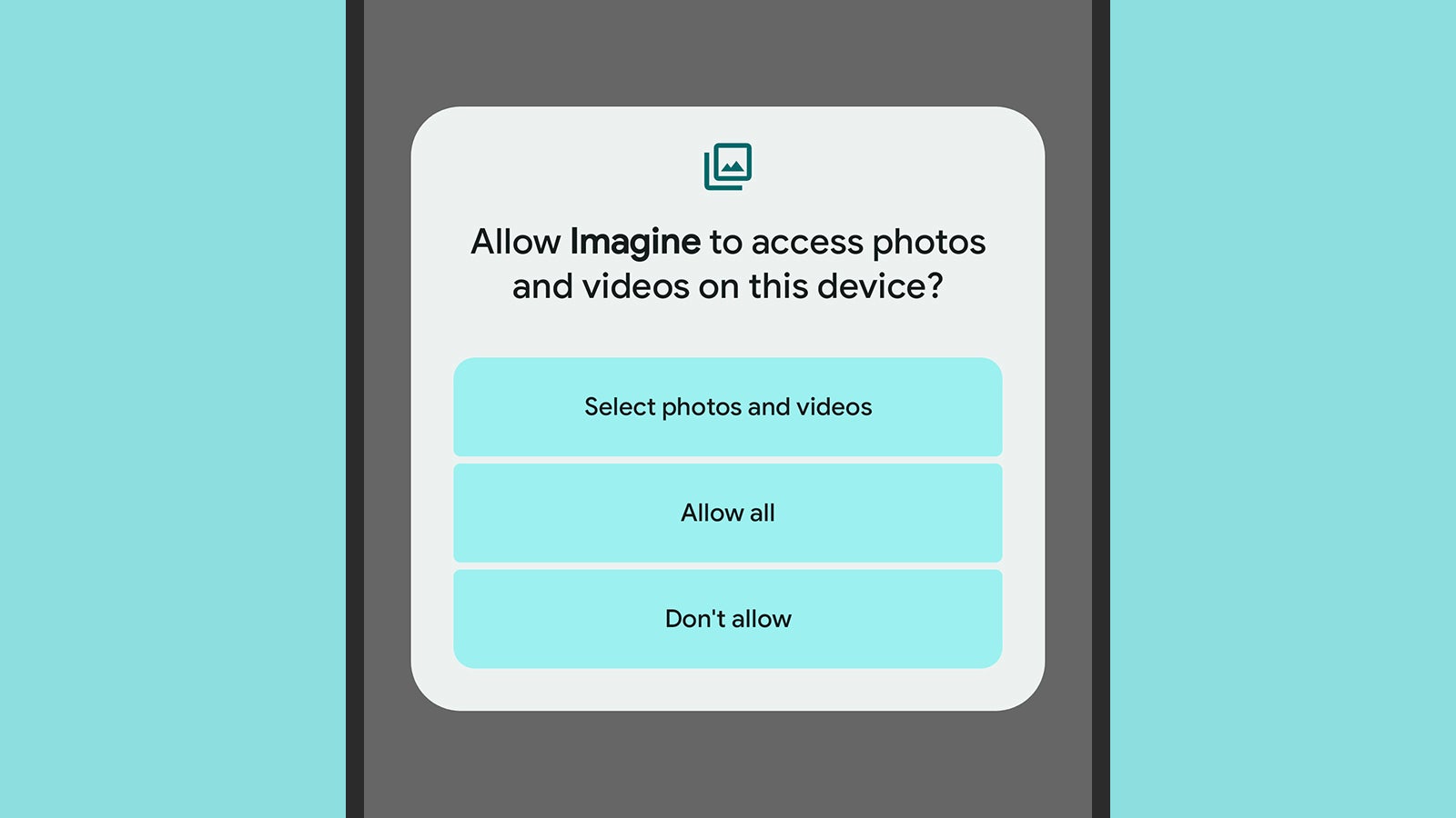 Tome más control sobre el acceso a archivos en Android 14.