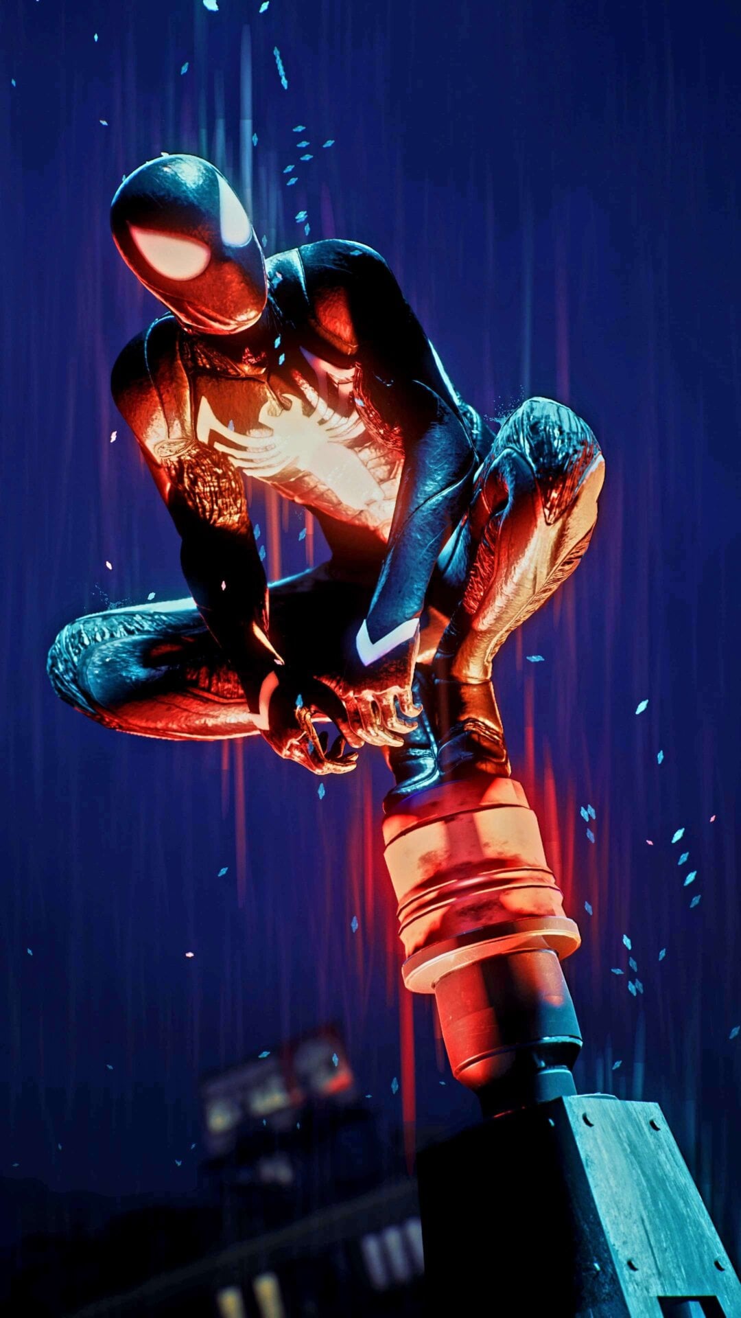 Screenshot: James Whitbrook/Gizmodo, Insomniac Games/Sony