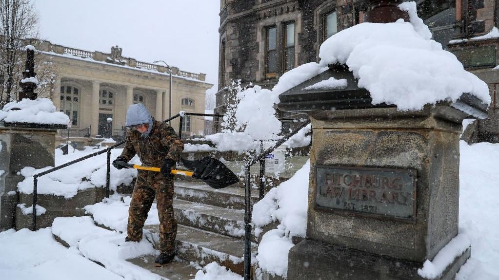 Photo: Matthew J. Lee/The Boston Globe