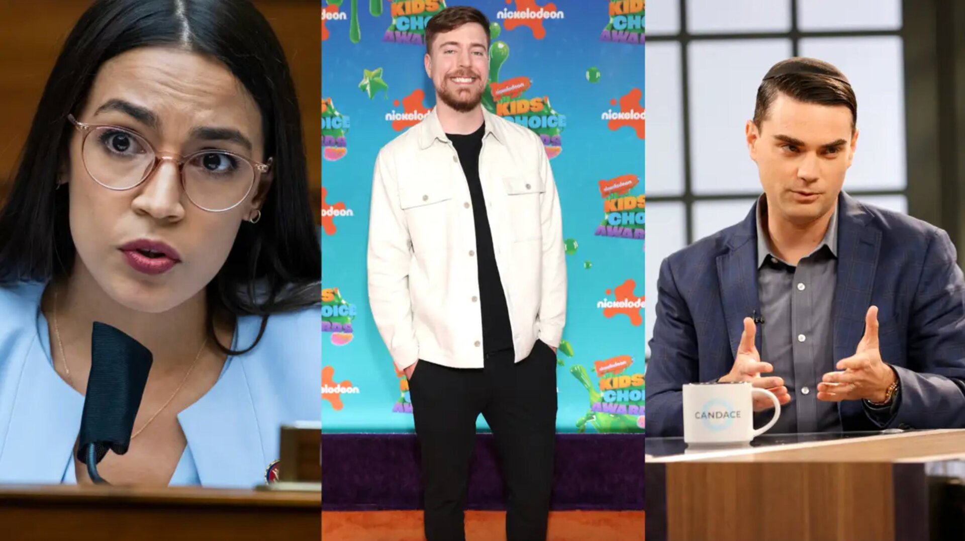 Image: Tom Williams-Pool (Getty Images), Phillip Faraone (Getty Images), Jason Kempin (Getty Images)