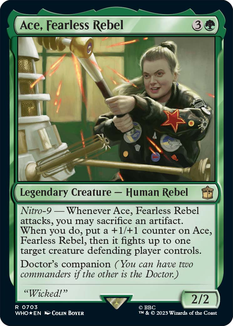 Image: Wizards of the Coast/BBC