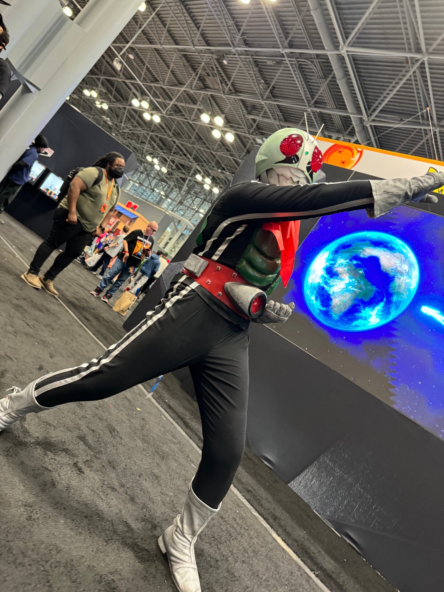 Photo: Artem Golub/Gizmodo