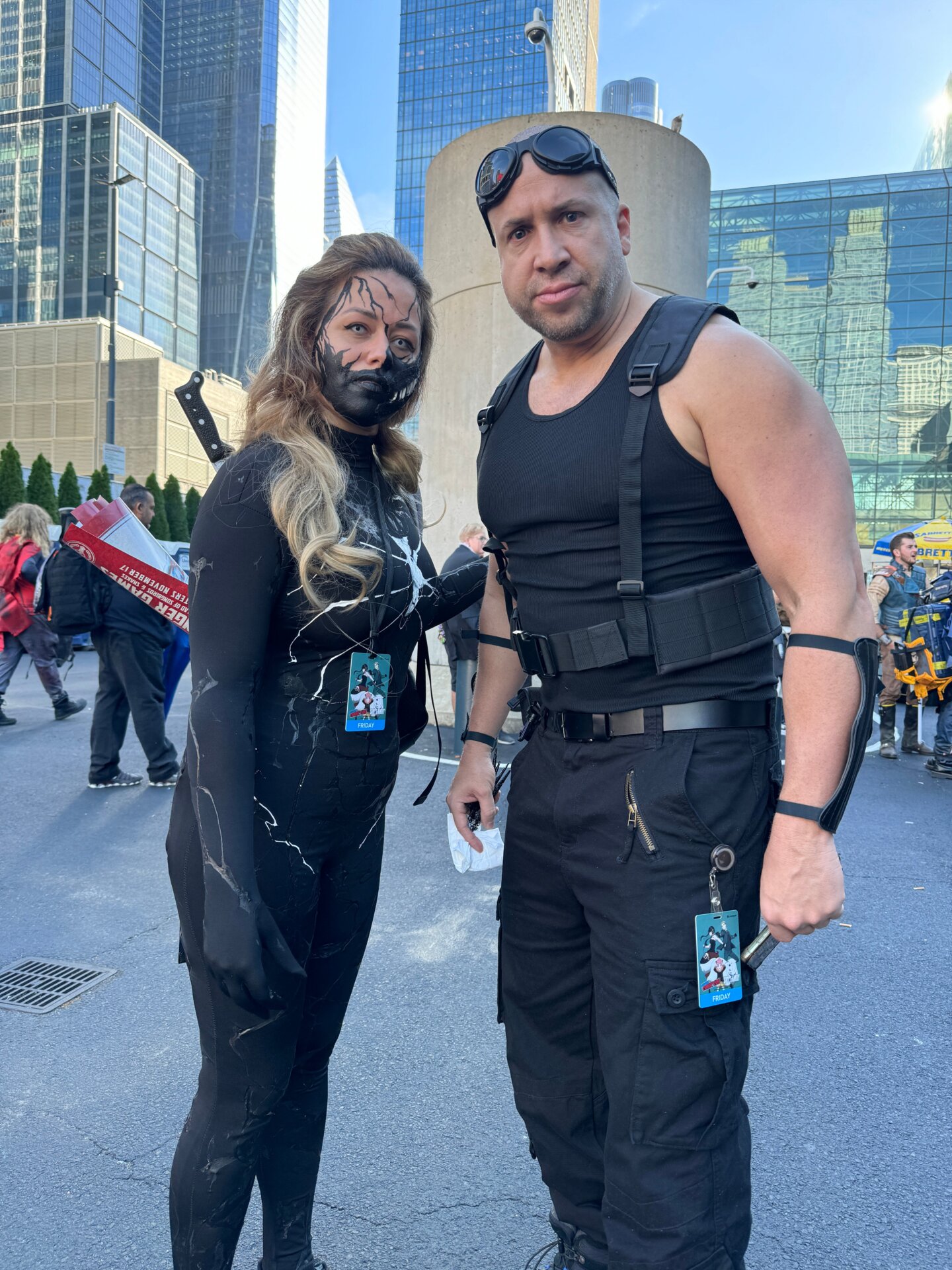 Photo: Artem Golub/Gizmodo