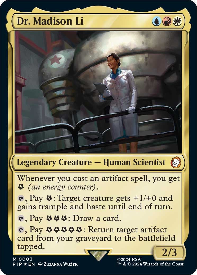 Photo: Wizards of the Coast