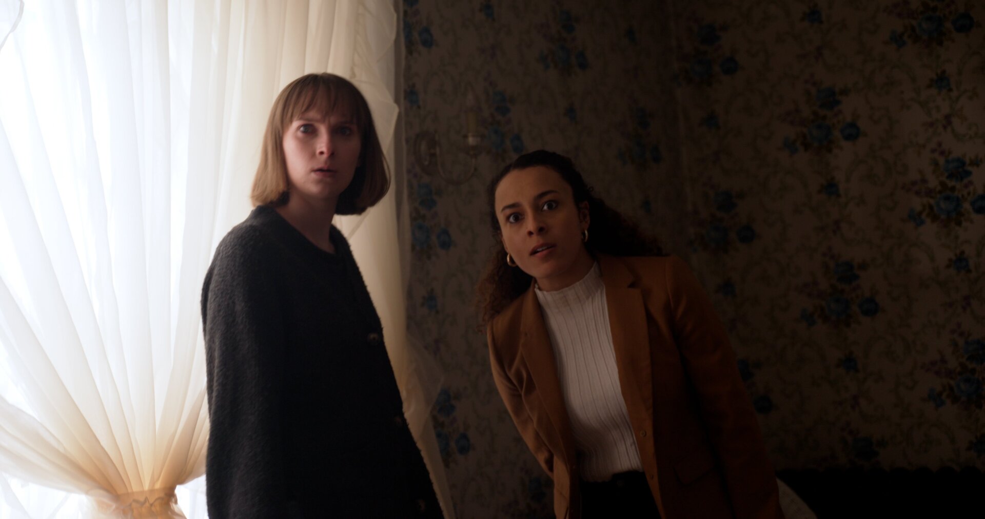 Image: Courtesy of Cognetti Films, LLC. A Shudder Release.