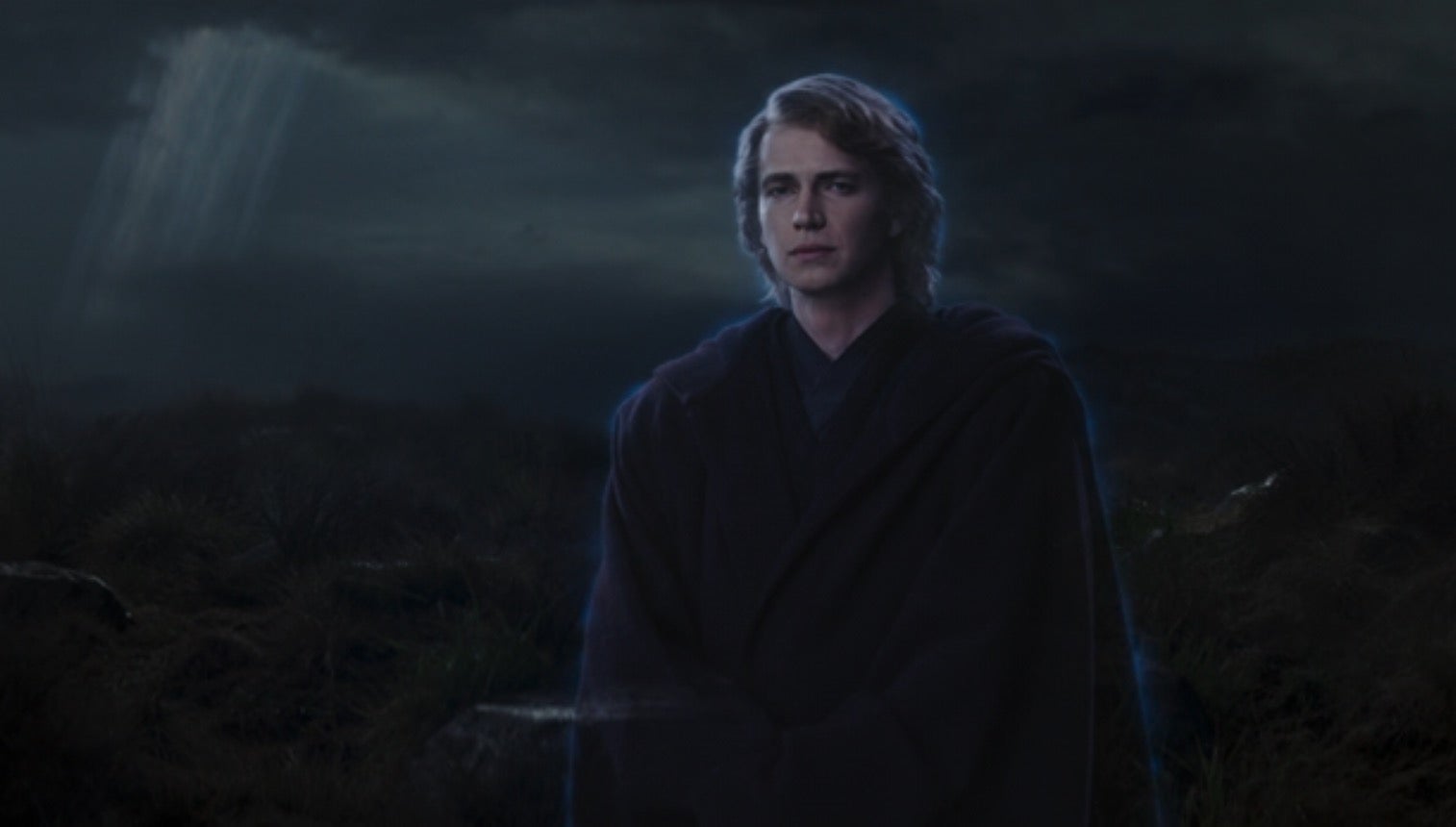 Screenshot: Lucasfilm