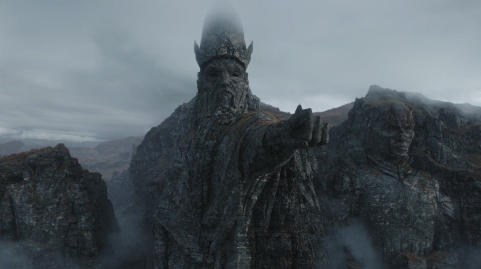 Screenshot: Lucasfilm