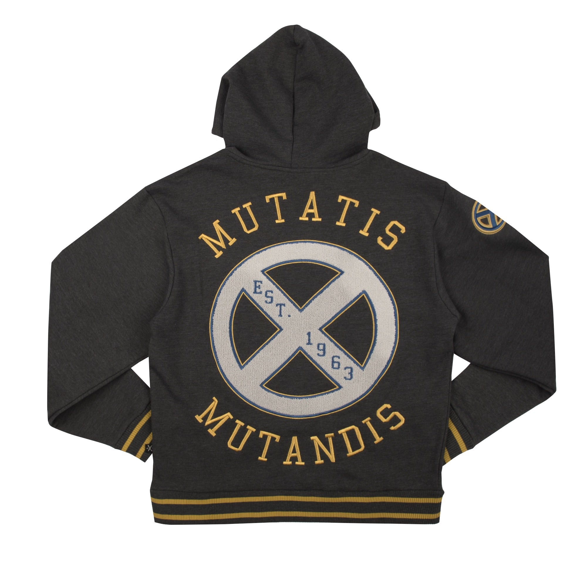 Image: Heroes & Villains