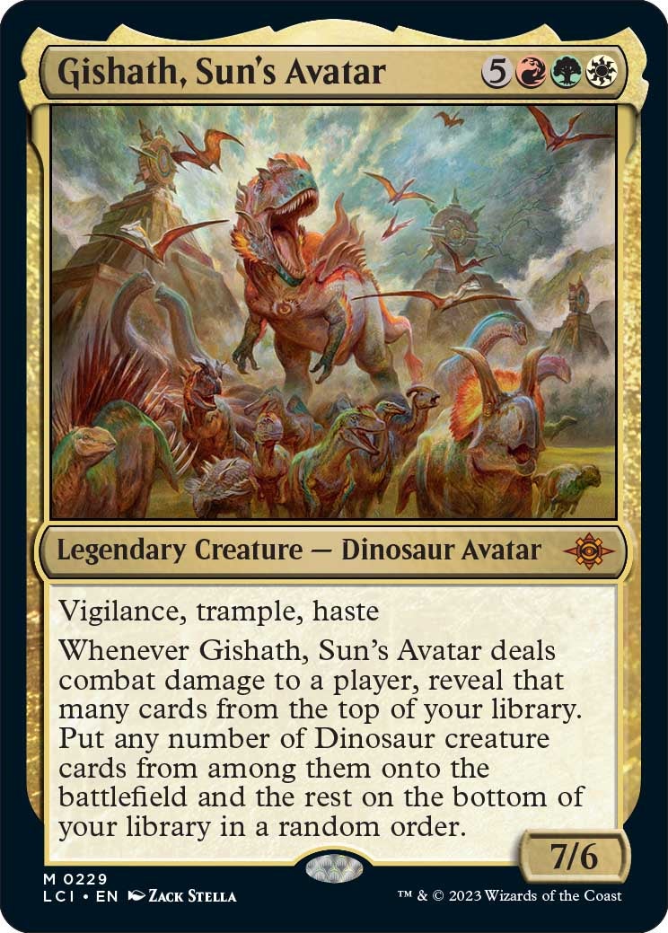 Image: Wizards of the Coast