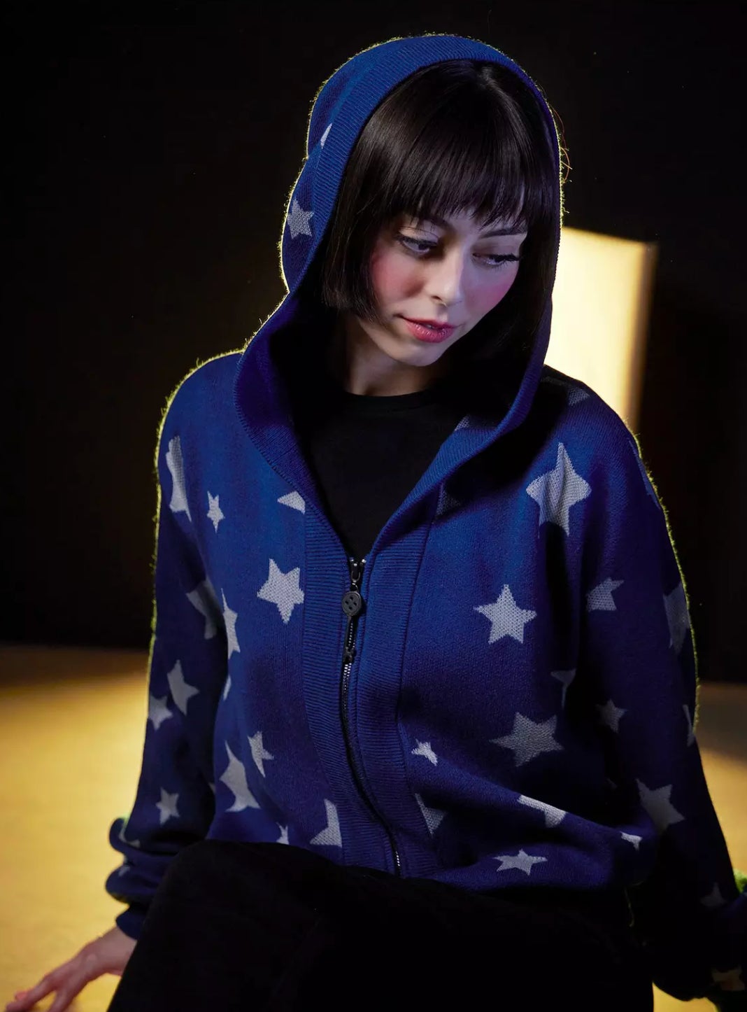 Image: Hot Topic