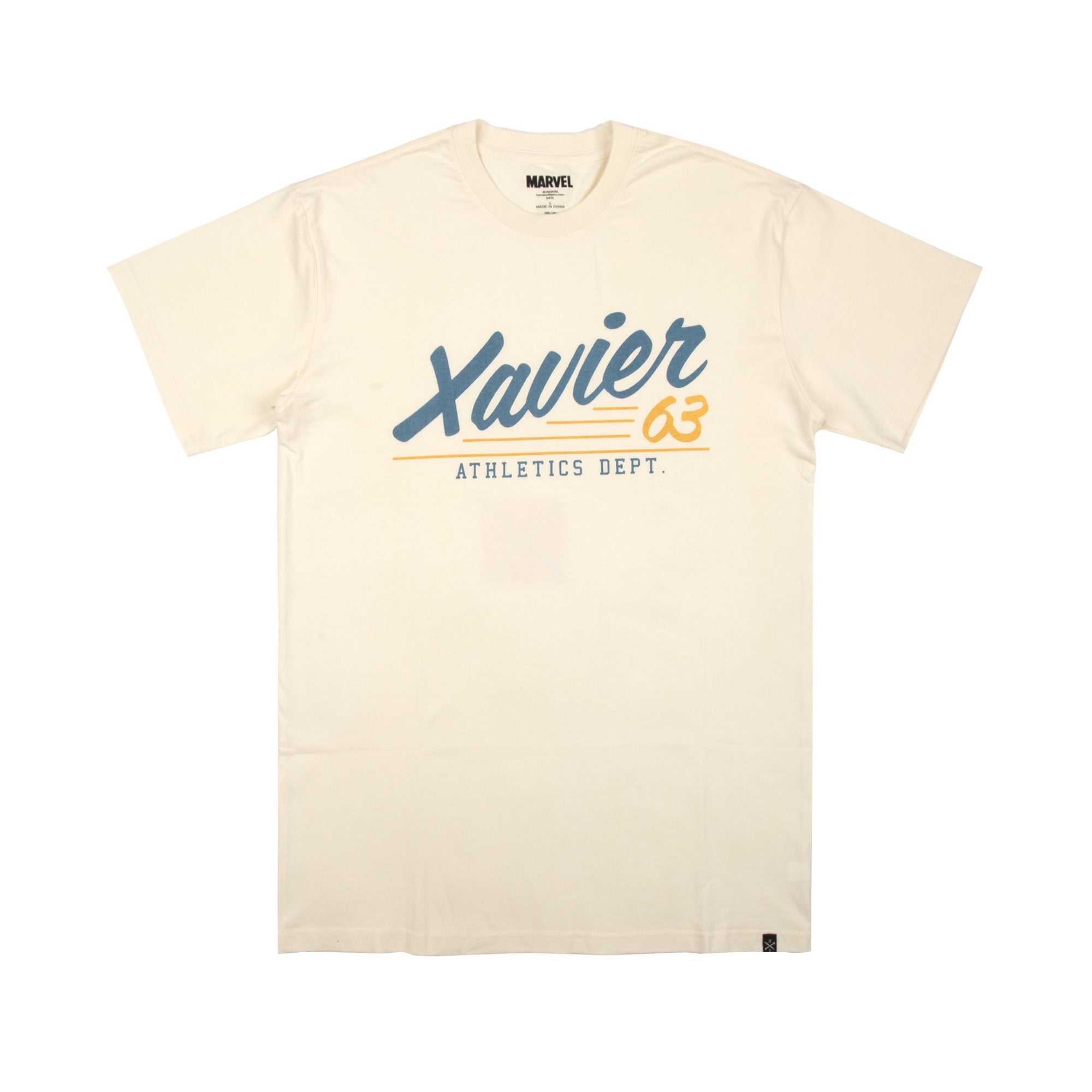 Image: Heroes & Villains