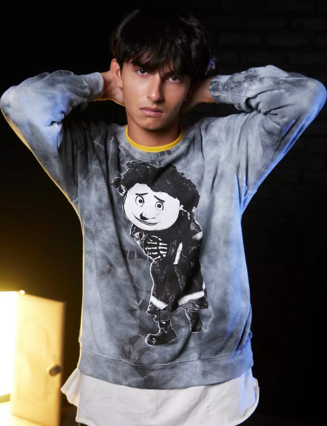 Image: Hot Topic