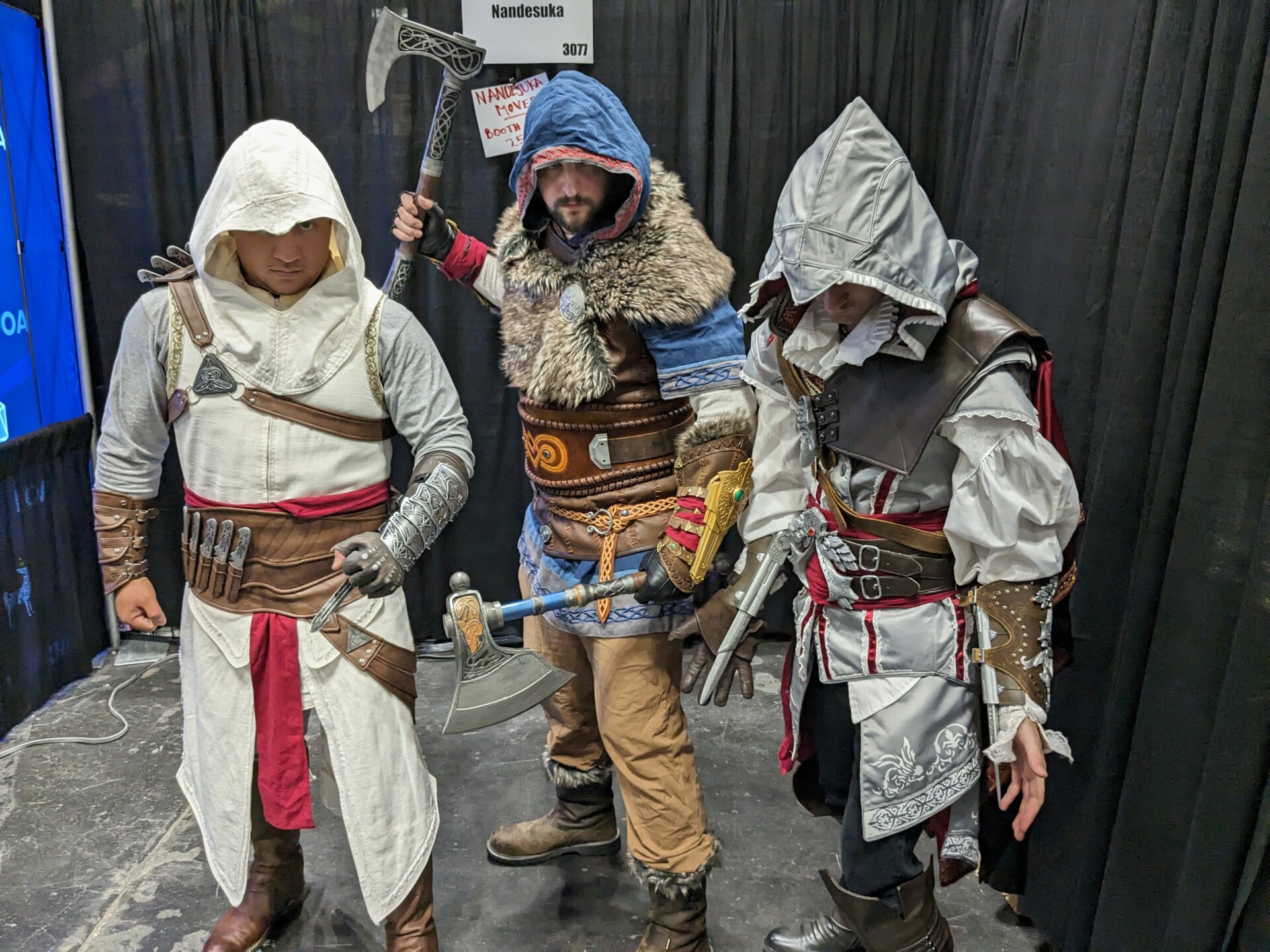 Photo: Eric Schulkin/Gizmodo