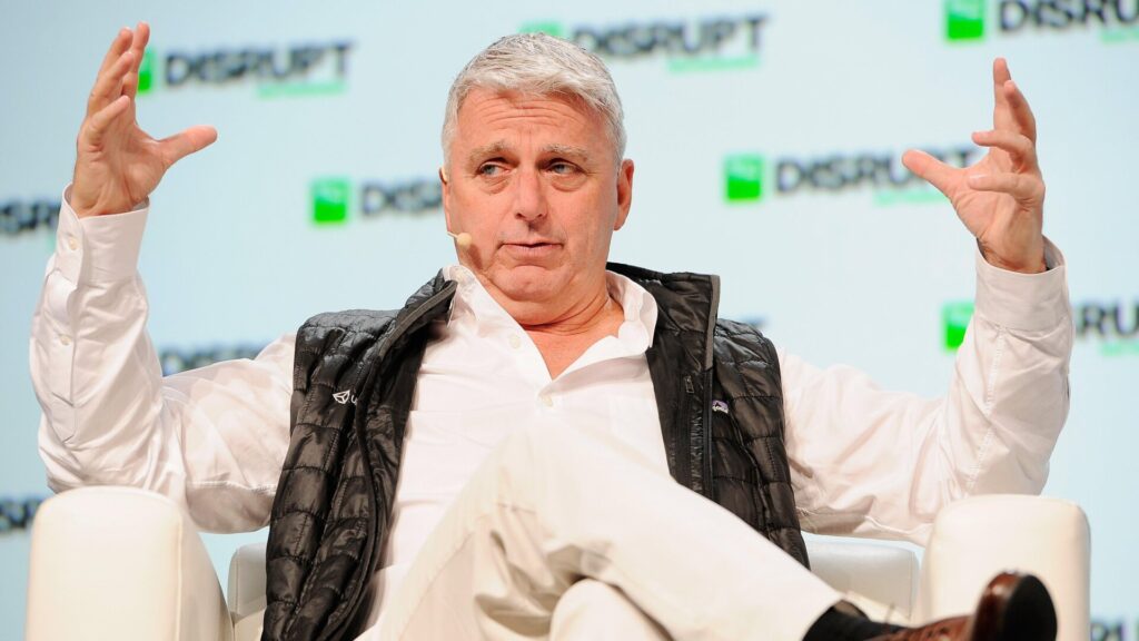 Photo: Steve Jennings