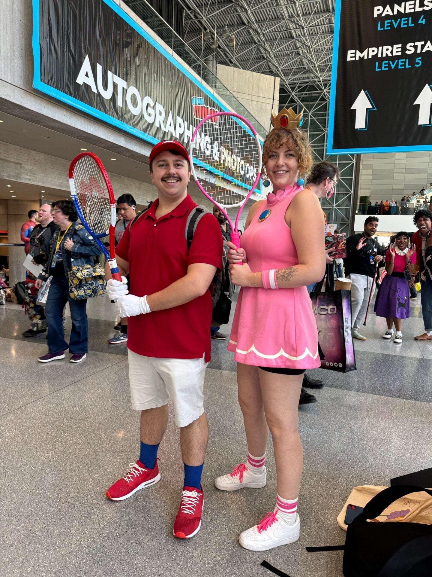 Photo: Eric Schulkin/Gizmodo