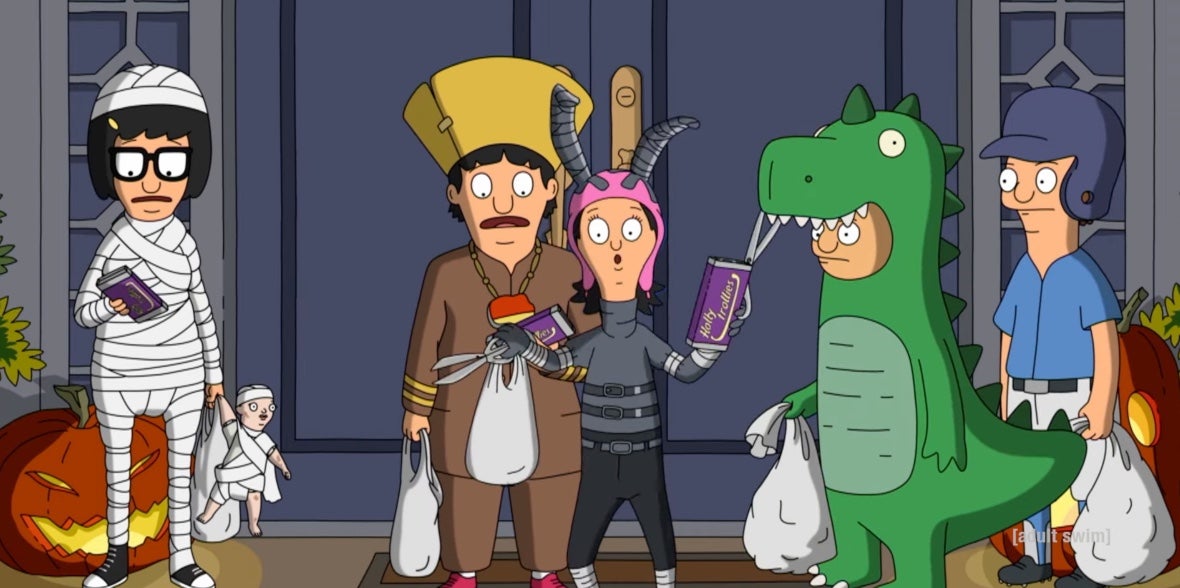 Screenshot: Fox/Adult Swim