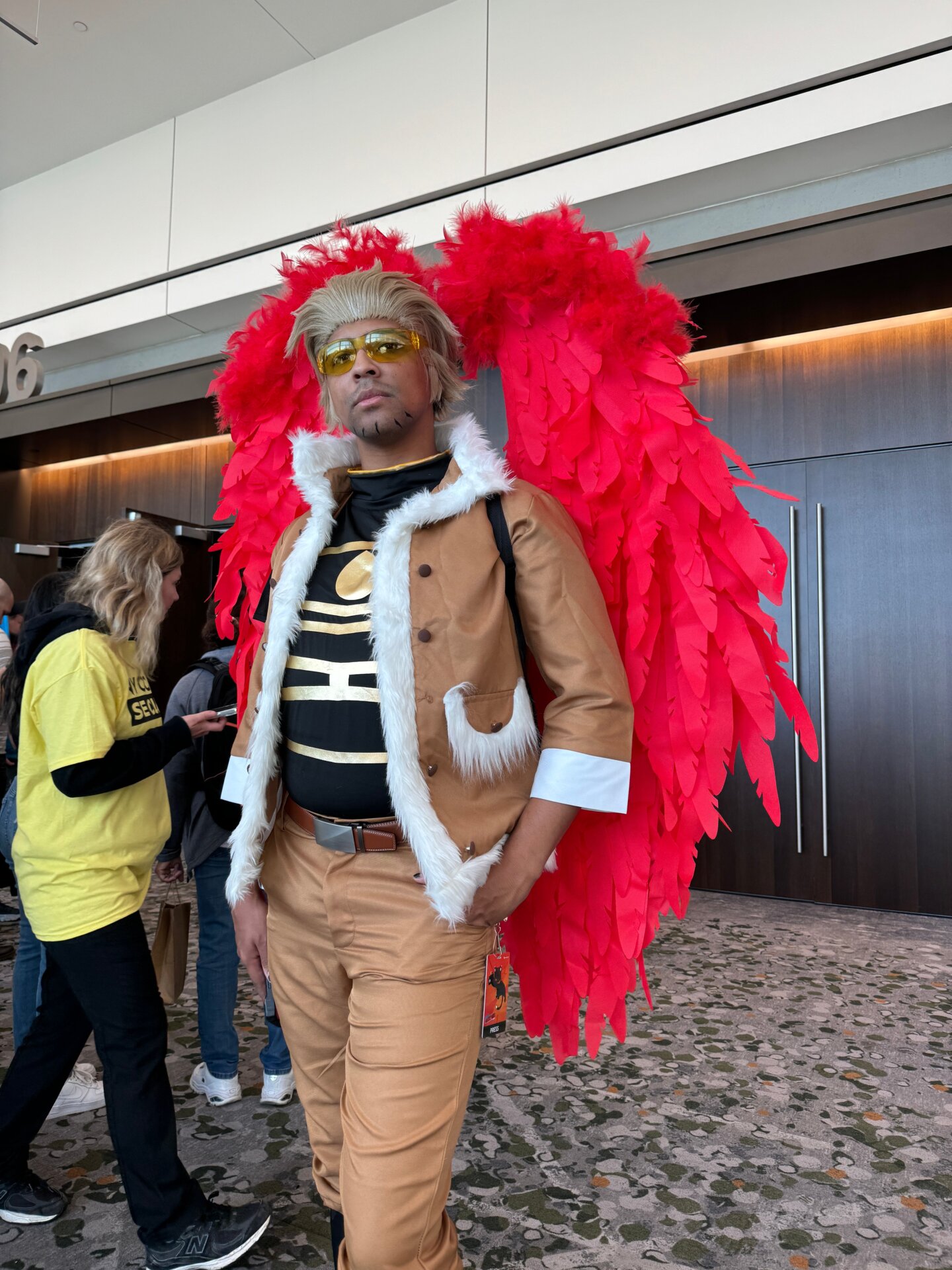 Photo: Eric Schulkin/Gizmodo